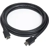 Gembird HDMI kabel - versie 1.4 (4K 30Hz) - CU koper aders / zwart - 20 meter