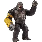 The New Empire - Mega Deluxe Power Punch Kong