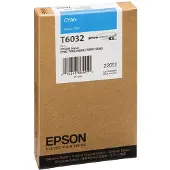 Epson Inktcartridge T6032 Cyaan
