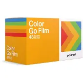 Polaroid Go Color Film (48 stuks)