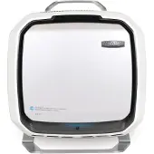 Fellowes AeraMax Professional III 9450101 Luchtzuiveraar, Luchtreiniger, Zilver