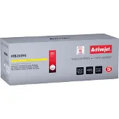 ActiveJet ATB-243YN Toner voor Brother-printer; Brother TN-243Y-vervanging; Opperste; 1000 pagina's; geel.