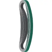 Bosch SCHUURBAND 13 X 457 MM, KORREL 120, 10X