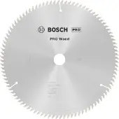 Bosch Accesorios Op Wo B 305x30-96 Cirkelzaagblad Voor Hout