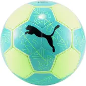 Puma Prestige voetbal, Geel, Maat 3