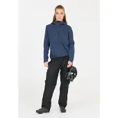 Endurance Sportbroek 'Seren' zwart