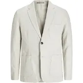 Jack & jones Colbert 'JPRCCaron' zilvergrijs