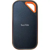SanDisk Extreme Pro V2 SSD 2TB