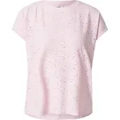 ONLY Shirt 'ONLSmilla' rosa