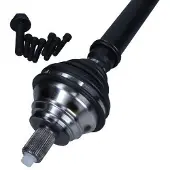 MAXGEAR 49-0751 Aandrijfas