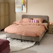 NOUS bonellvering boxspring Bukit 180x200