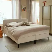 NOUS bonellvering boxspring Orchard 160x200