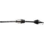 FEBI BILSTEIN 182764 Aandrijfas