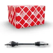 FEBI BILSTEIN Aandrijfas 182889