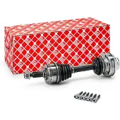 FEBI BILSTEIN Aandrijfas 180784