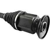 FEBI BILSTEIN Aandrijfas 186001