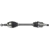 FEBI BILSTEIN Aandrijfas 188144