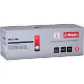 ActiveJet -toner voor Brother TN-243BK nieuwe ATB-243BN