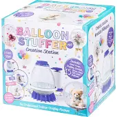 Bal Balloon stuffer pro maker station