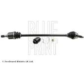 Blue Print ADBP890012 Aandrijfas