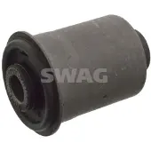 SWAG 81 10 2794 Draagarmrubber