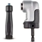 Dewalt Accessoires DT20503-QZ Impact Stompe Haakse Kop - DT20503-QZ