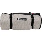 Outwell Cozy Rockwell 4 Tapijt