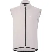 Straede - Vest - Fietsbodywarmer XXL, grijs