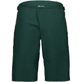 POC - Motion Air Shorts - Fietsbroek XS, groen