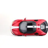 Bburago Ferrari SF90 Stradale Assetto Fiorano 1:18 Auto