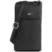 Braun Büffel Smartphonehoesje 'Asti' navy