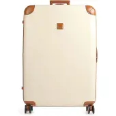 Bric's Amalfi 4-wielige trolley 82 cm beige