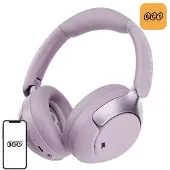 QCY Anc H3 Pro Draadloze Koptelefoon