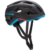 Cube Helmet Road Race Black