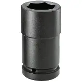 Facom lange doppen impact 1' 30 mm - NM.30LA