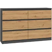 Top E Shop M6 120 Ladekast