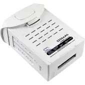 Cameron Sino CS-LT126RX LiPo accupack