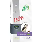 Prins ProCare Protection Sterilised Hondenvoer 15 kg