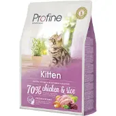 Profine Kitten - Kittenvoer - Kip
