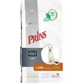 Prins ProCare Protection Hypoallergenic met lam hondenvoer 15 kg