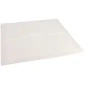 Beeztees puppy trainingsmatten M 15 stuks 60 x 60 cm