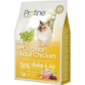 Profine Original Adult - Kattenvoer - Kip
