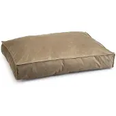 Designed By Lotte Ligkussen Fluweel Nalino Grijs 100 X 70 X 15 Cm