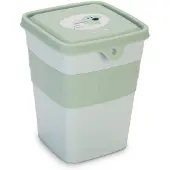 Beeztees Snacks Blue Green Puppies Voedselcontainer