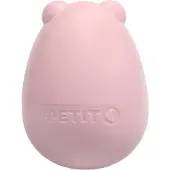 Ebi Petit wiebelpeelgoed Balu Roze 8 x 6 x 6 cm