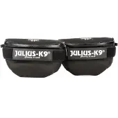 Idc Julius K9 zijtassen groot (Mini t/m maat 4)