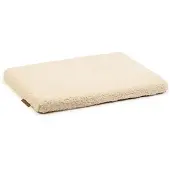 Beeztees orthopedisch benchkussen Ito Donkergrijs 62 cm