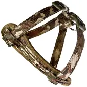 EzyDog Chest Plate tuig L Camouflage