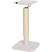 Laroy Krabpaal Iwaki 47x47x92 cm Wit