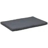 Beeztees orthopedisch benchkussen Ito Donkergrijs 109 cm